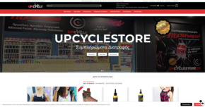Upcycle Store