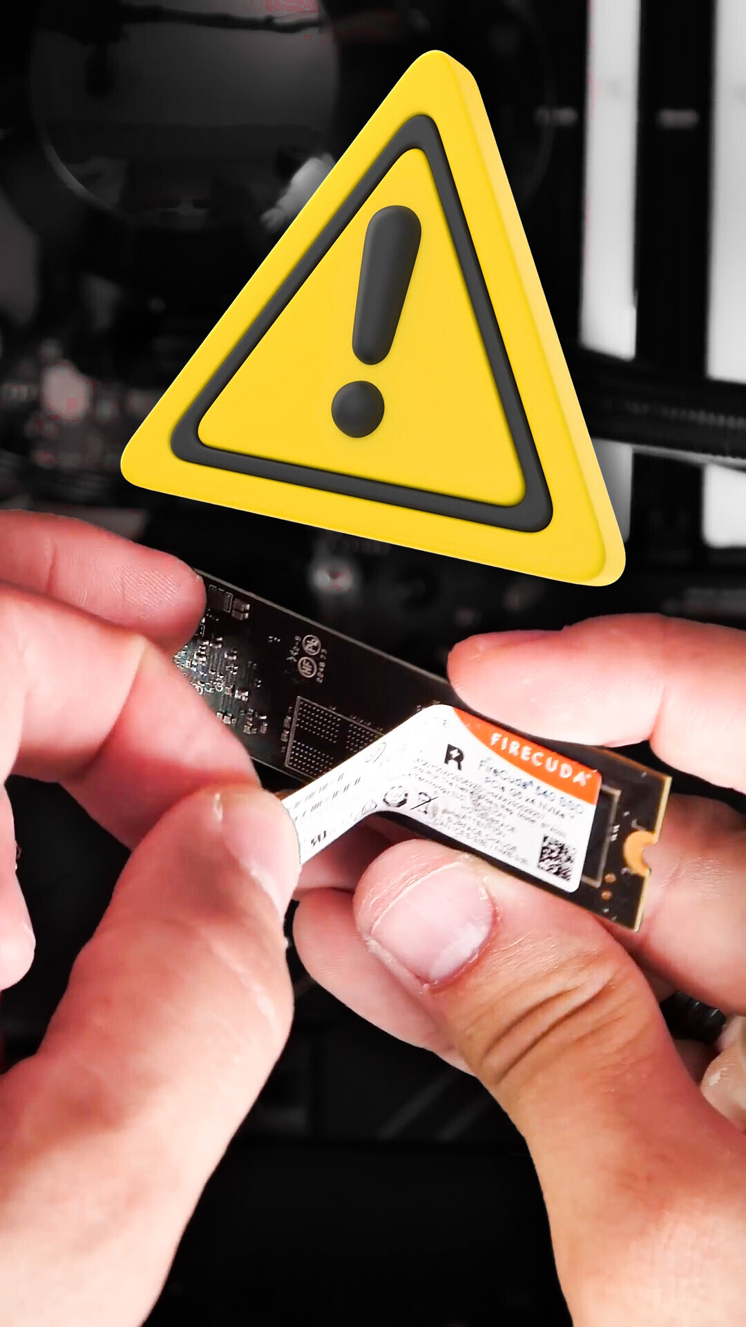 Kingston Nv3 SSD 1TB τύπου M.2 με σύνδεση PCI Express 4.0 (PS5 Compatible) (SNV3S/1000G)