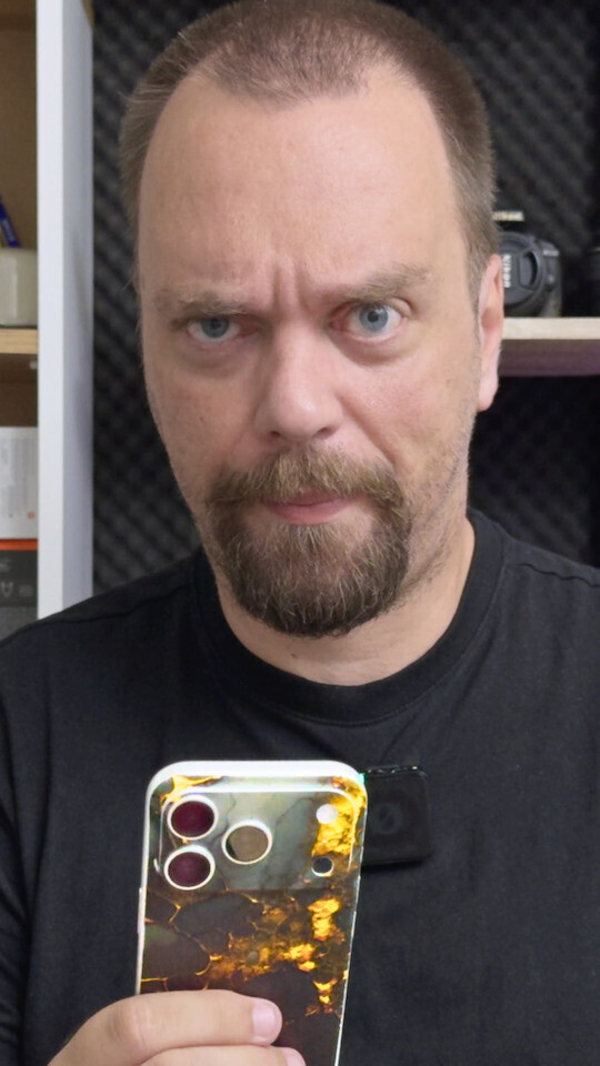 To IOS 27 δεν είναι ίδιο ΣΕ ΟΛΑ τα iPhone !