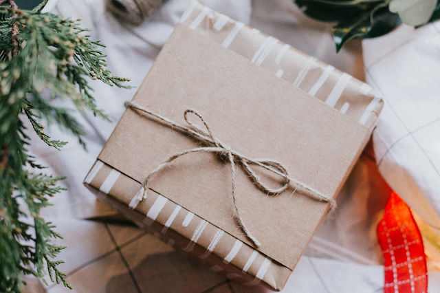 Sustainable gift ideas for a green future