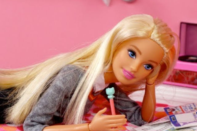 Află totul despre iubita ta Barbie!