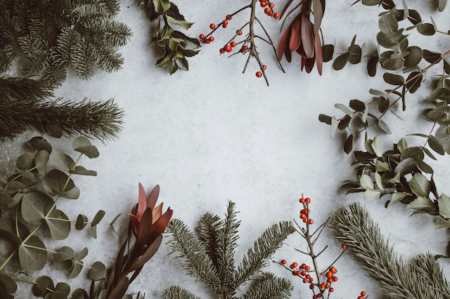 Nachweihnachtsblues: Deko-Ideen, um Melancholie nach dem Ende der Feiertage zu vermeiden