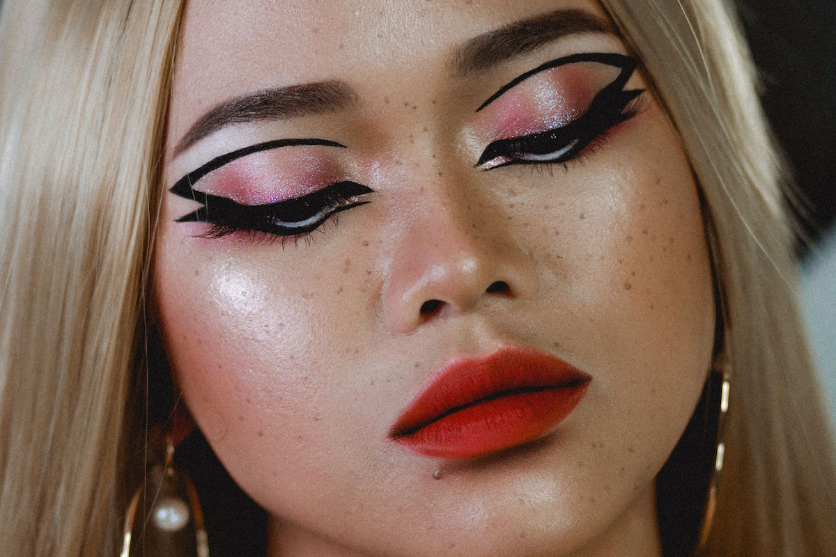 Das sind die Make-up-Trends, die 2024 dominieren werden!