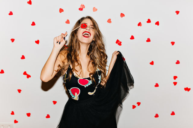 Cum să impresionezi de Ziua Îndrăgostiților | Ghidul de stil de care ai nevoie