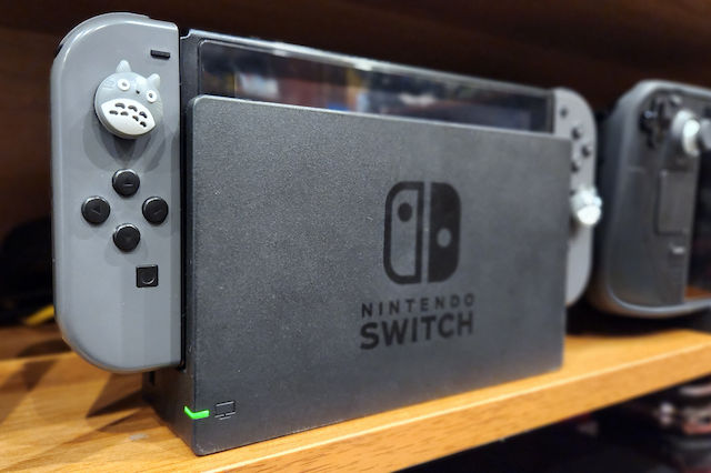 Nintendo Switch 7 χρόνια μετά: τι λάτρεψα και τι θα άλλαζα!