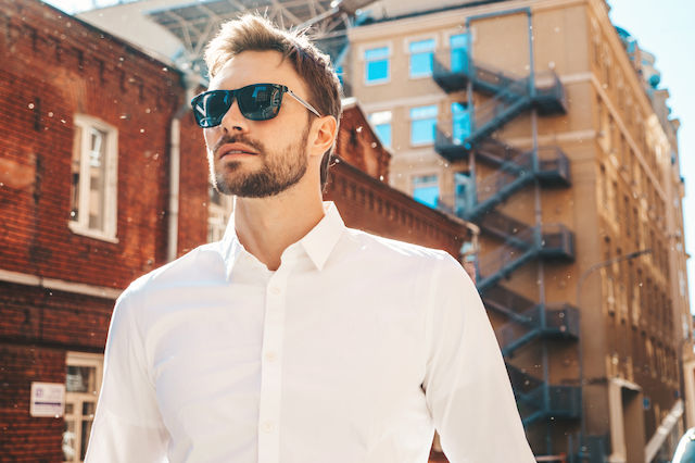 Men's sunglasses for every style
