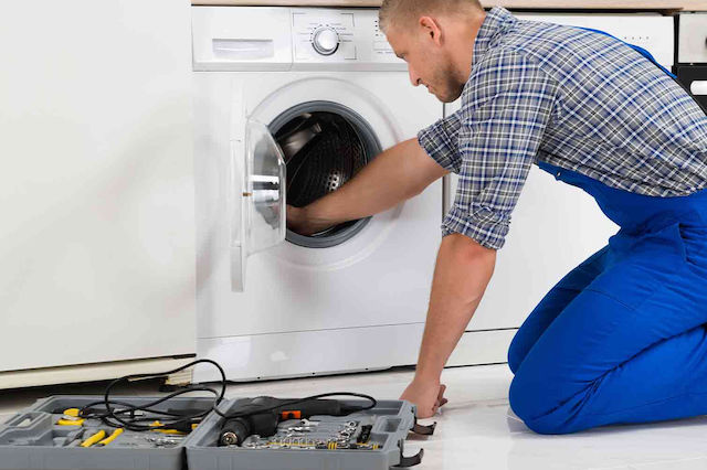 Washing Machine - 7+1 Mistakes You Might Make