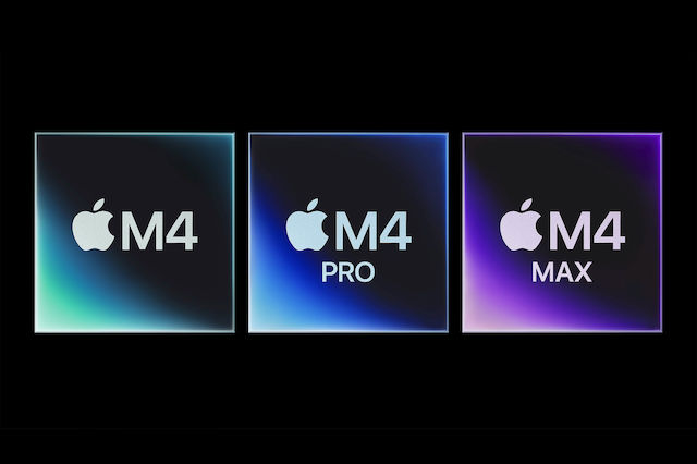 The M4 series is set to shake up the new generation of processors