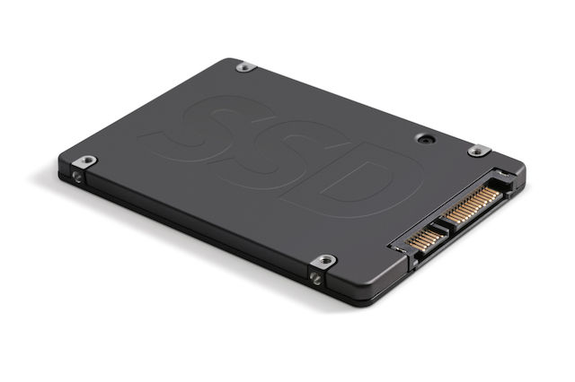 Οδηγός αγοράς SSD