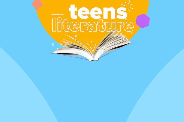 «Ξεφύλλισε» τα καλύτερα βιβλία εφηβικής λογοτεχνίας