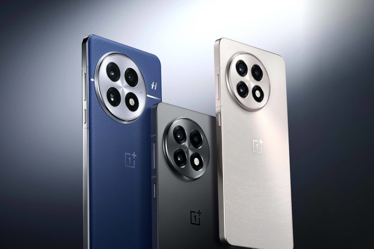 The new OnePlus 13/13R are here!