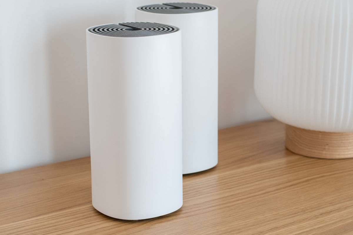 Τα καλύτερα access points & mesh για το χώρο σου!