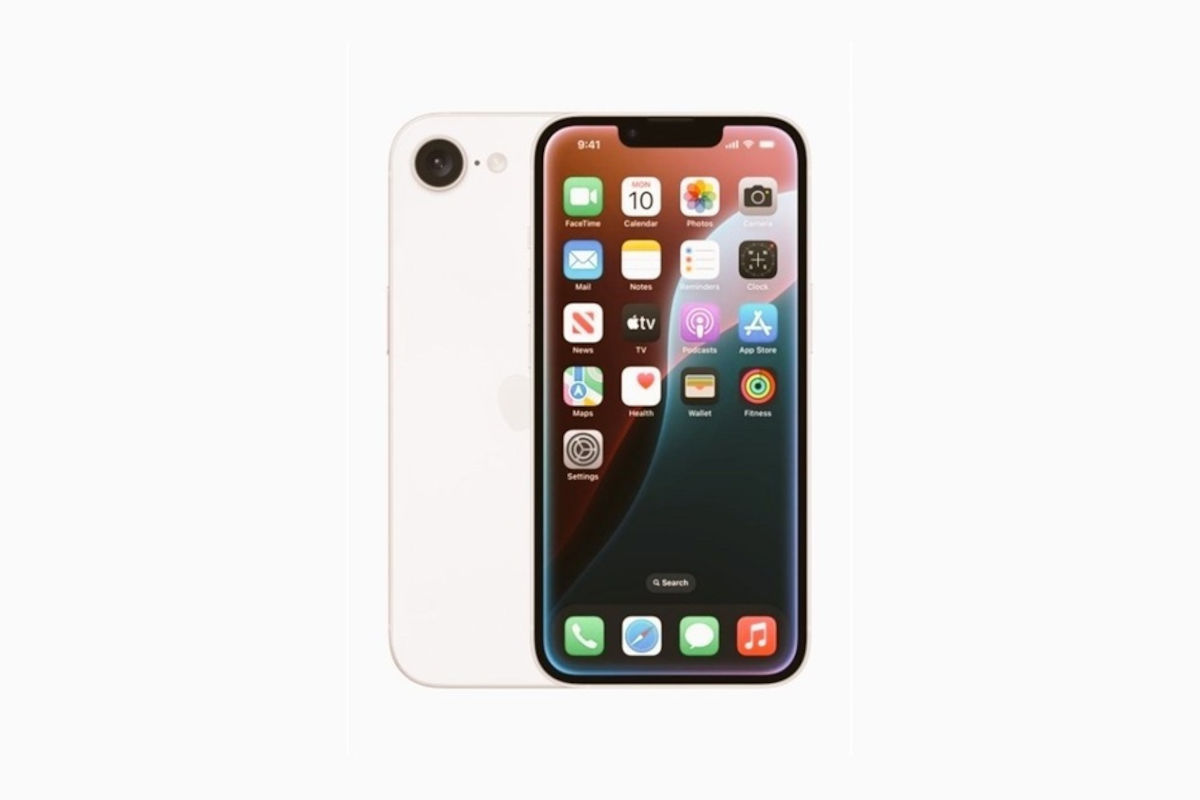 Έρχεται το νέο iPhone SE με πολλές αλλαγές