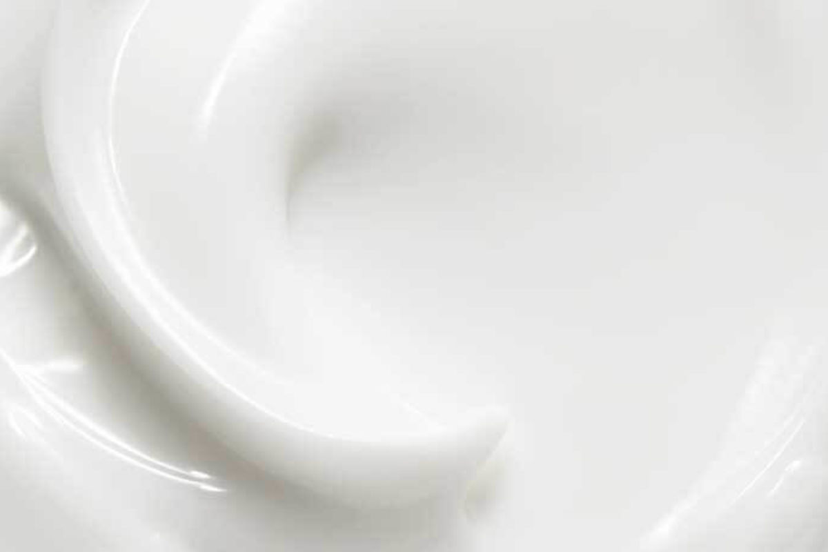 Lotion σώματος για ελαφριά & δροσιστική αίσθηση