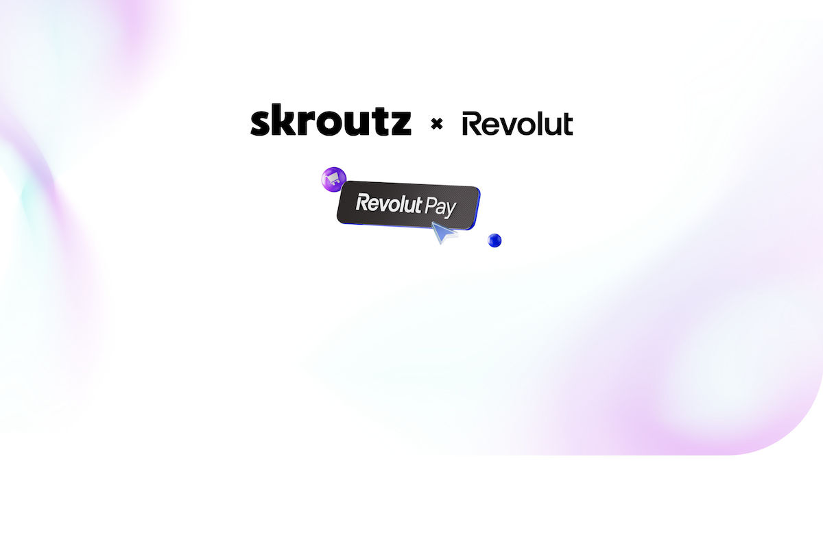 Πληρωμές σε 3… 2… 1 κλικ!