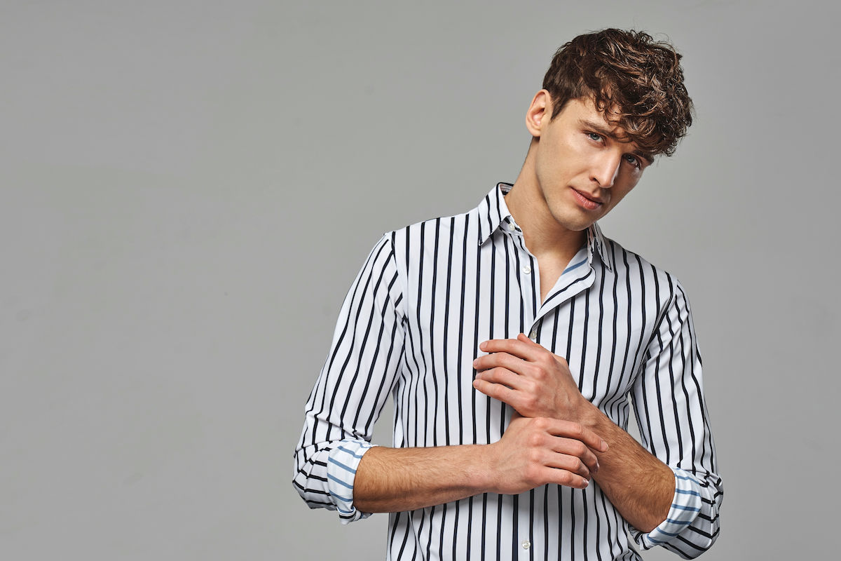 Η Επιστροφή των Stripes: Ο απόλυτος οδηγός για το πιο διαχρονικό trend