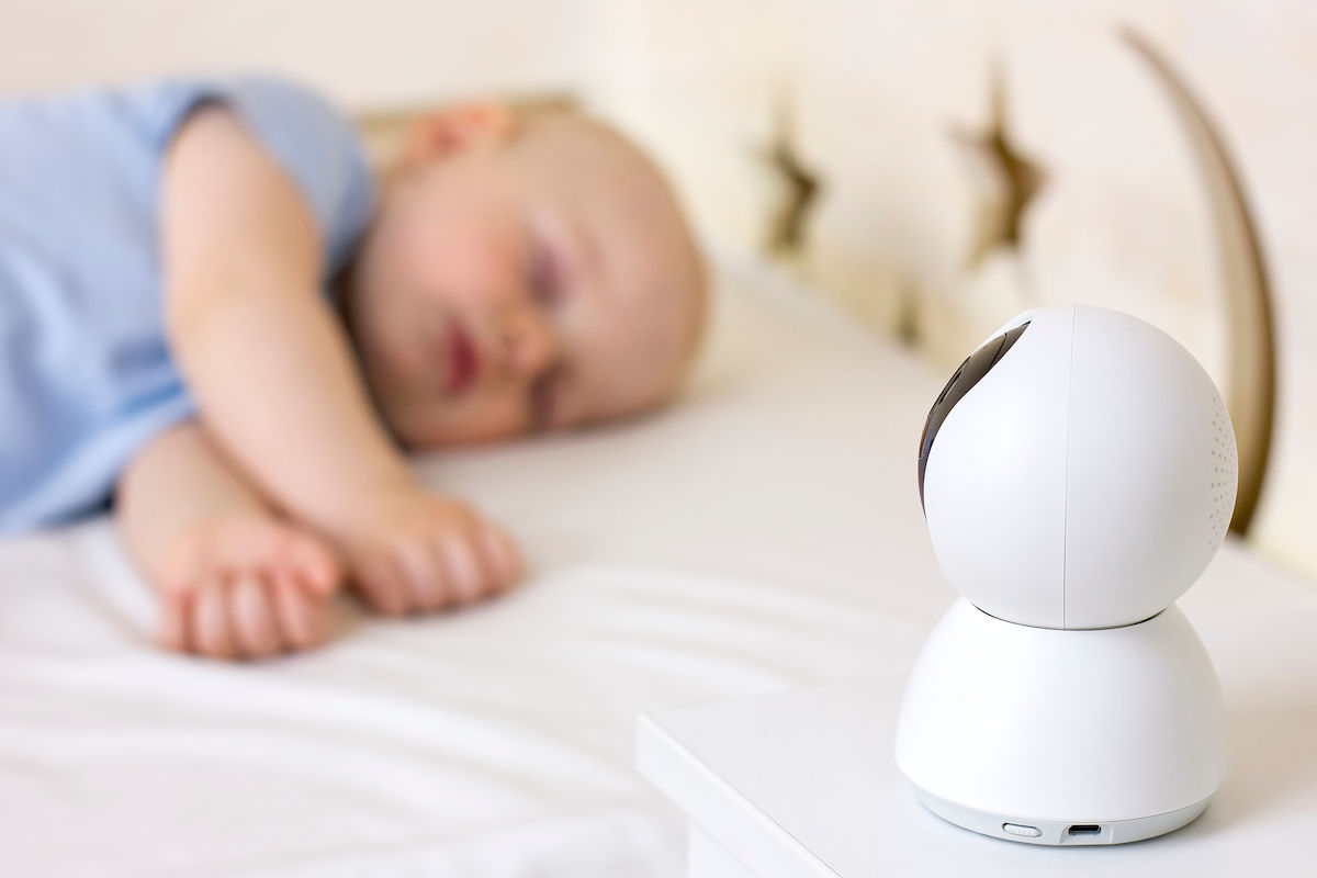 Einkaufsführer für Baby-Gegensprechanlagen: So wählst du die beste aus