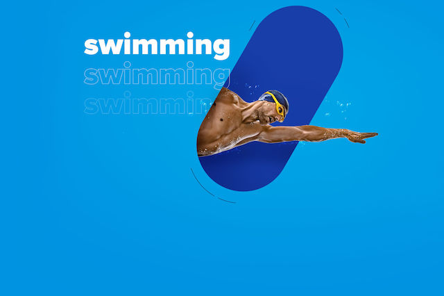 Everything about swimming!