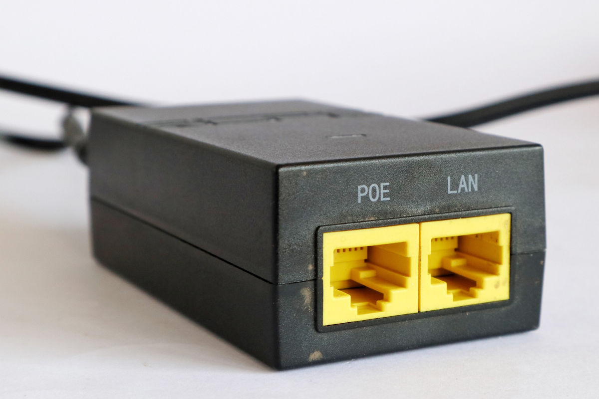 PoE-Leitfaden: So versorgst du Kameras und Access Points ohne Steckdosen mit Strom
