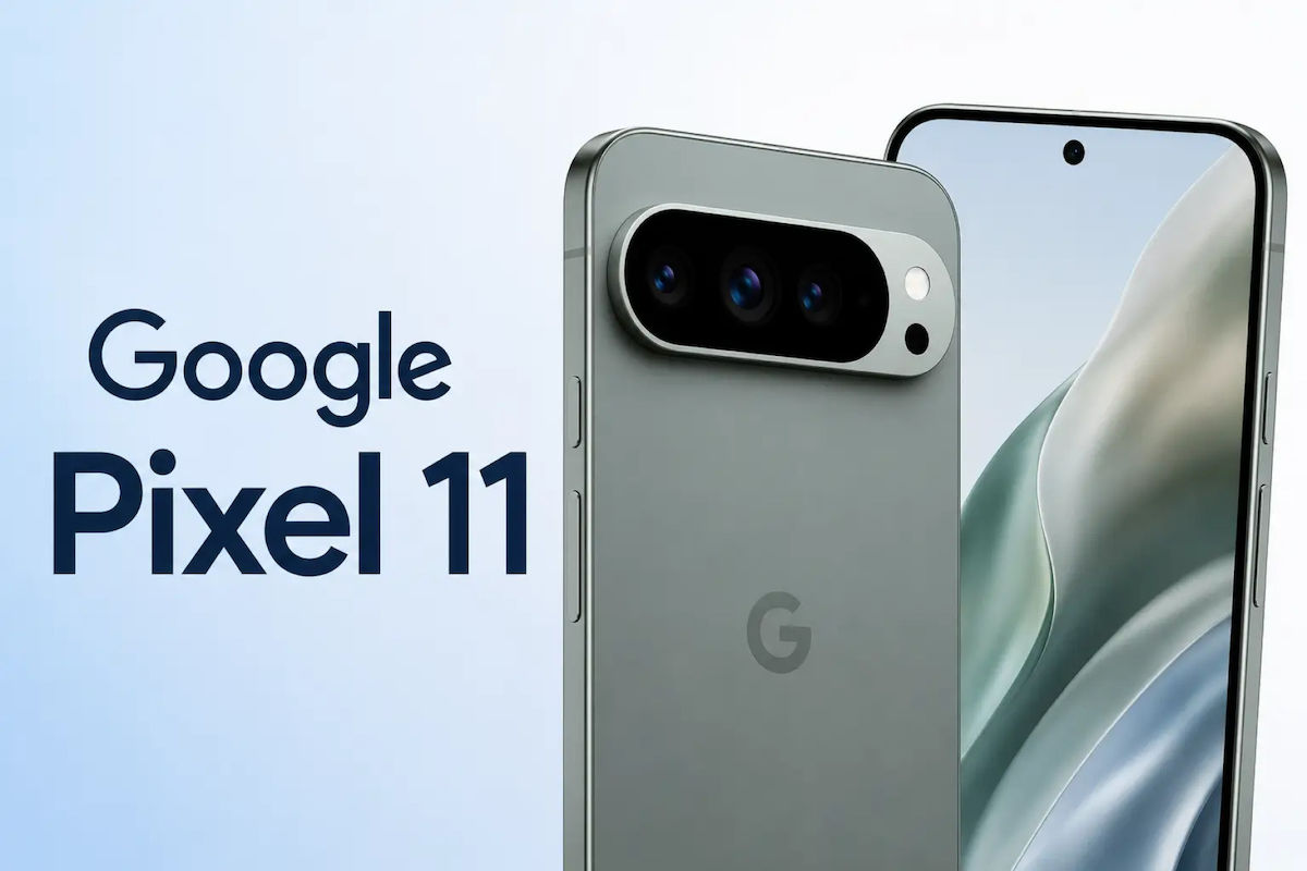 Google Pixel 11 Series: Όλα όσα γνωρίζουμε για τα νέα smartphones της Google