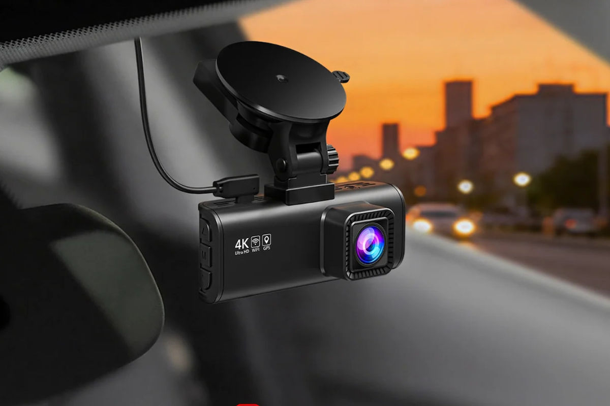 Ръководство за покупка: Как да изберете подходящата DVR камера (Dash Cam) за автомобил