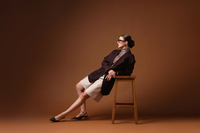 Тенденция Espresso Brown: 4 начина да съчетаеш задължителния цвят на есента