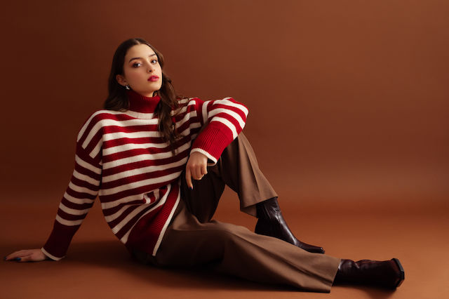 Stripes in Autumn: How to Wear the Most Timeless Trend with Style