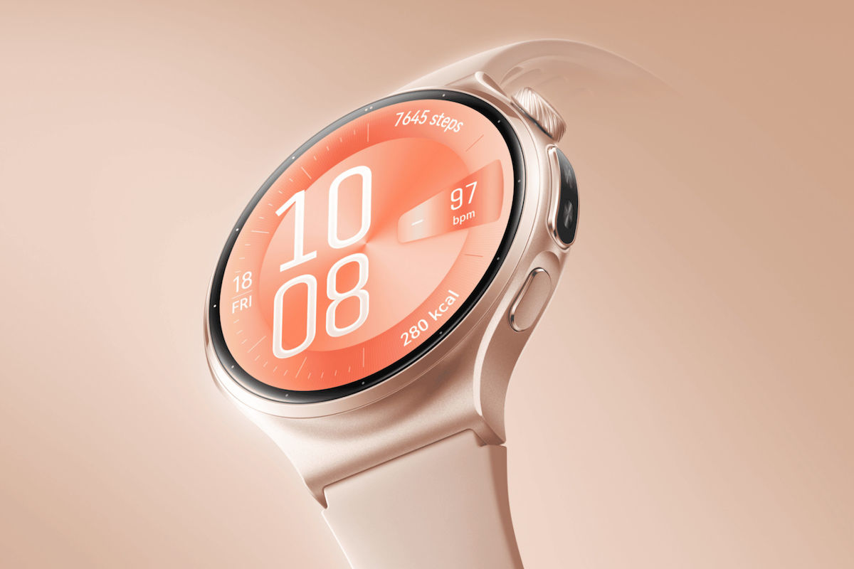 Huawei Watch 6 & Watch 6 Pro: Ποιο από τα δύο νέα smartwatches είναι το ιδανικό για εσένα;