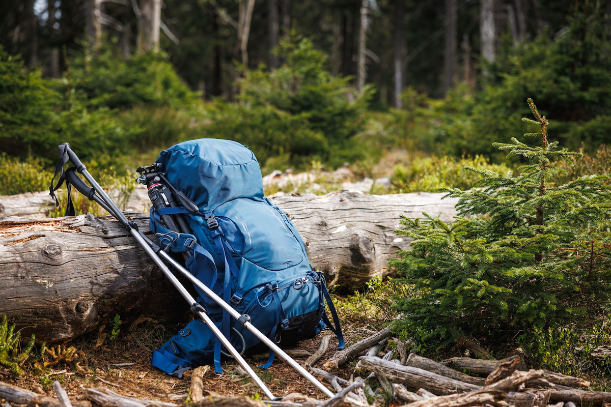 The Best Hiking Backpacks for Every Use