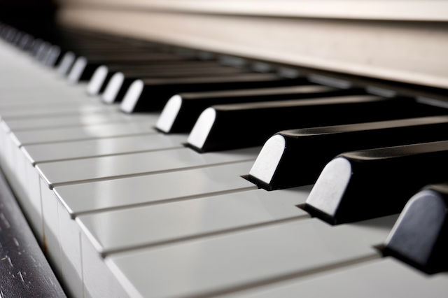 The Best Organs & Keyboards for Every Use