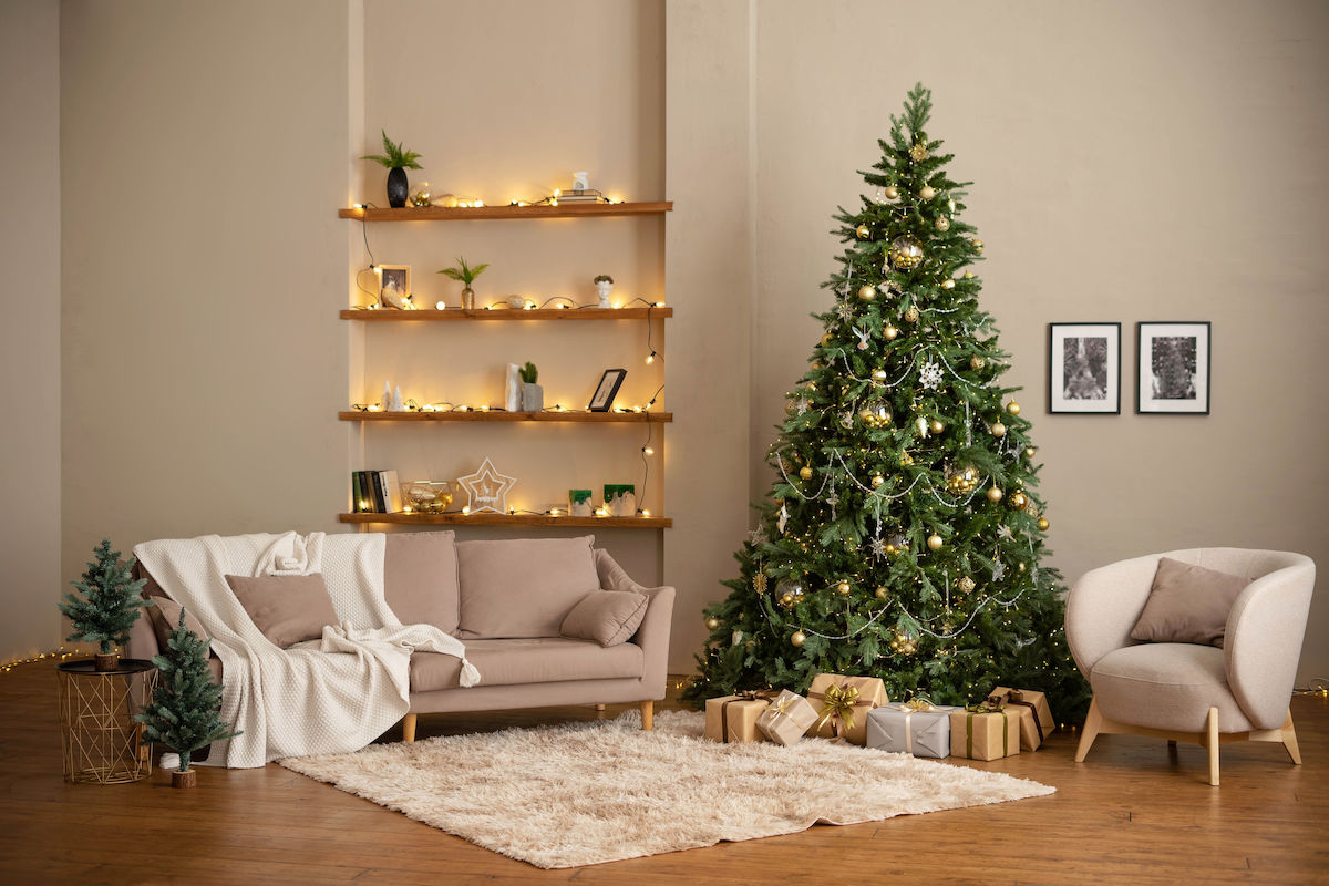 🎄 Στολισμός Χριστουγεννιάτικου Δέντρου: Στυλ & τάσεις που θα κυριαρχήσουν το 2026