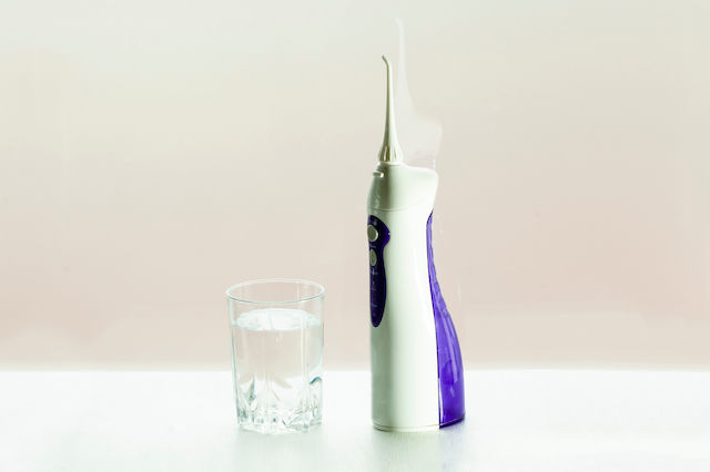 Buying Guide for Water & Air Flossers