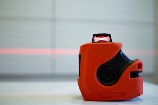 Τα καλύτερα αλφάδια laser για κάθε χρήση