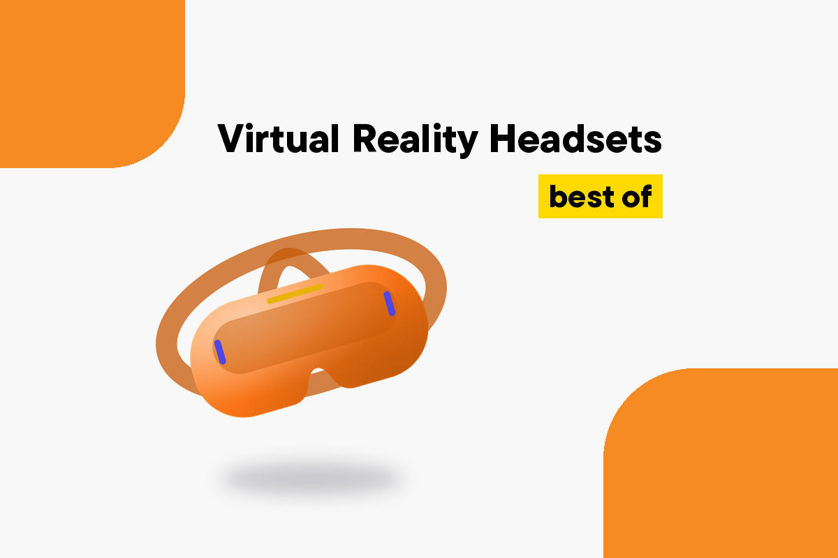 Τα καλύτερα Virtual reality headset για κάθε χρήση