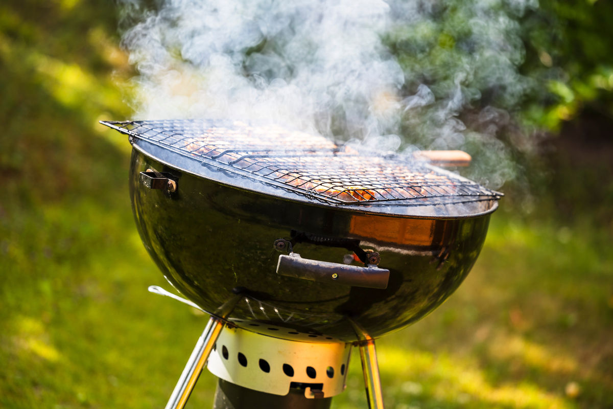 The Best Charcoal Grills for Every Use