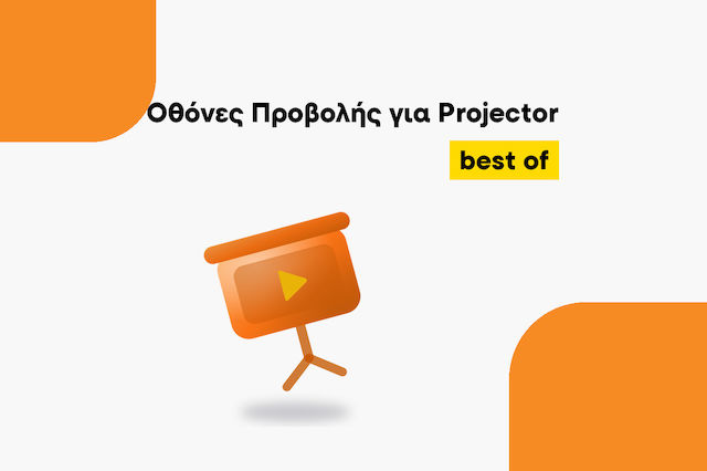 Die besten Projektionsleinwände für jeden Einsatzzweck