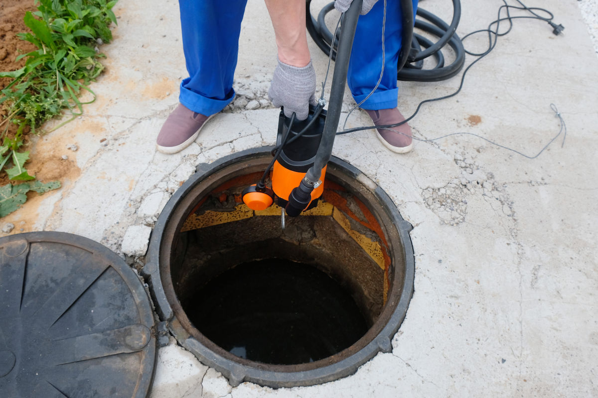Οι καλύτερες Βυθιζόμενες Αντλίες Νερού για κάθε χρήση