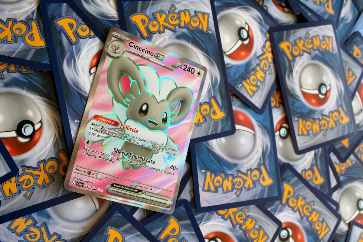 ⚡ Τα καλύτερα Αξεσουάρ Trading Card Games 