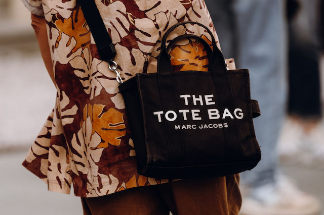 Tote Bags: Alle Trends für Herbst 2026