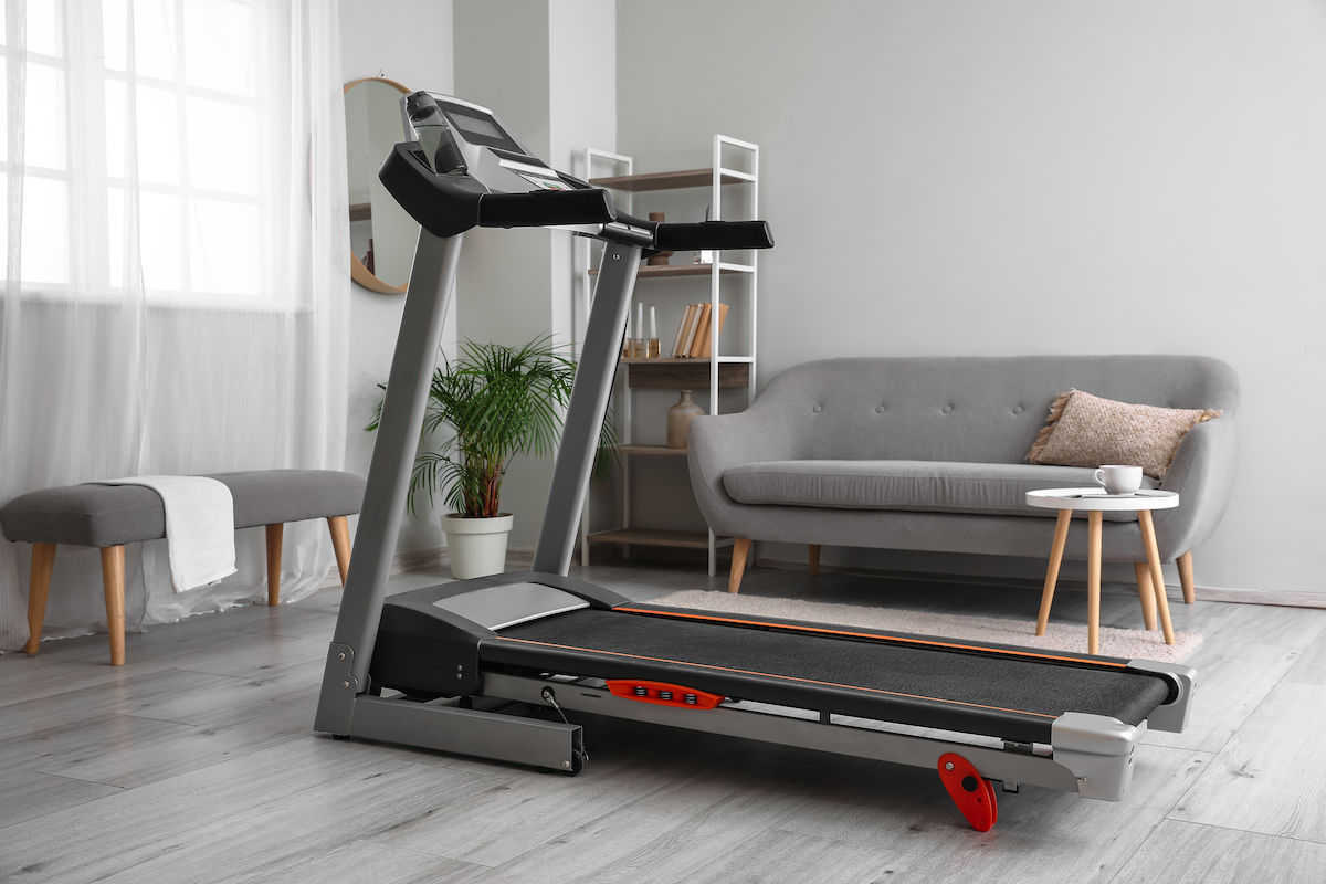 Home Gym: Γυμναστική στο σπίτι με τον κατάλληλο εξοπλισμό