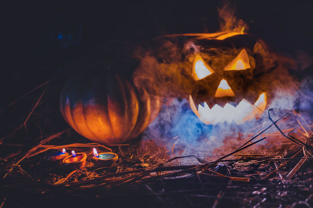 Halloween vs Απόκριες: Ποιες οι διαφορές τους