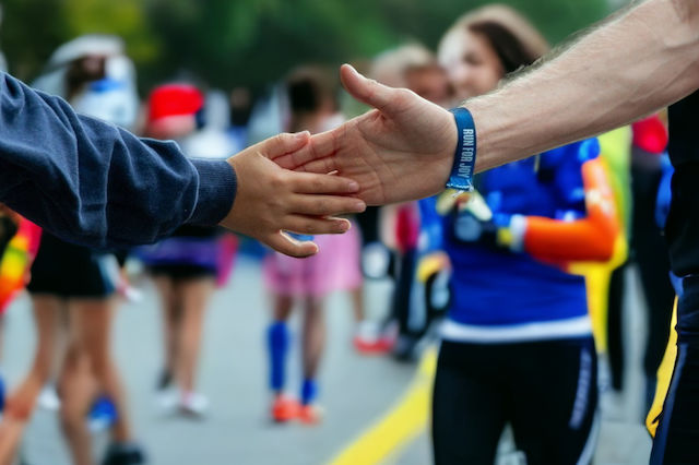 Μαραθώνιος και υγεία: Πώς το τρέξιμο επηρεάζει το σώμα και τον εγκέφαλο