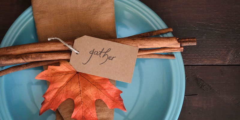 Herbstliche Wohnkultur: Wie Sie Ihrem Raum eine gemütlichere Ästhetik verleihen!