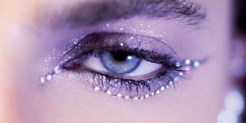 Συμβουλές για ένα εντυπωσιακό make up look την Πρωτοχρονιά!