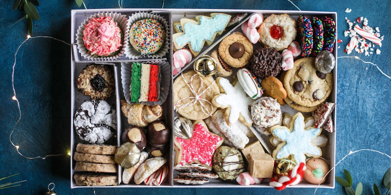 Πρωτότυπα Secret Santa δώρα