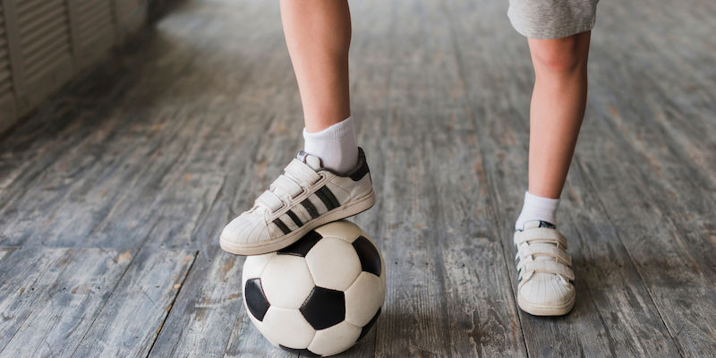 Children's Sports Shoes: A Buying Guide to Choose Correctly