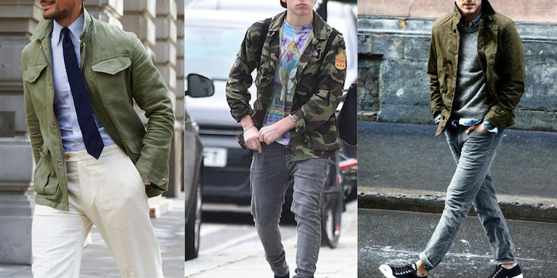 Jachetele de primăvară pentru bărbați: Piesele indispensabile pentru confort și stil!