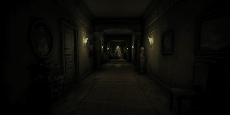 Alone in the Dark για PS5/XBOX/PC