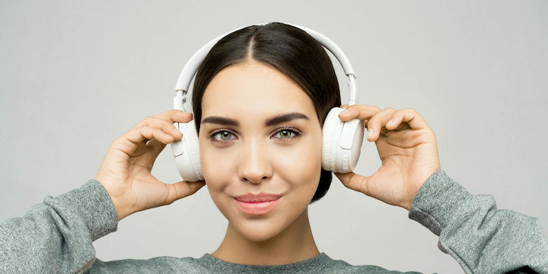 Οδηγός αγοράς για Headphones