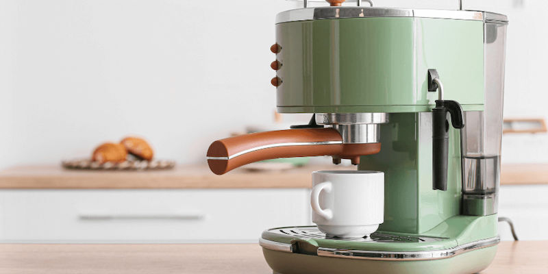Οδηγός Αγοράς για Μηχανές Espresso